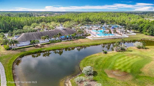 4217 Fishermans Lake Drive, Lutz, FL 33558