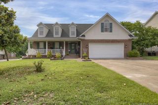 8440 Deertrot Drive, Fayetteville, NC 28314