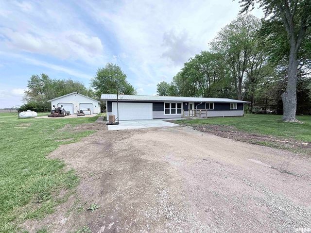 1310 CARVER Road, Springfield, IL 62707