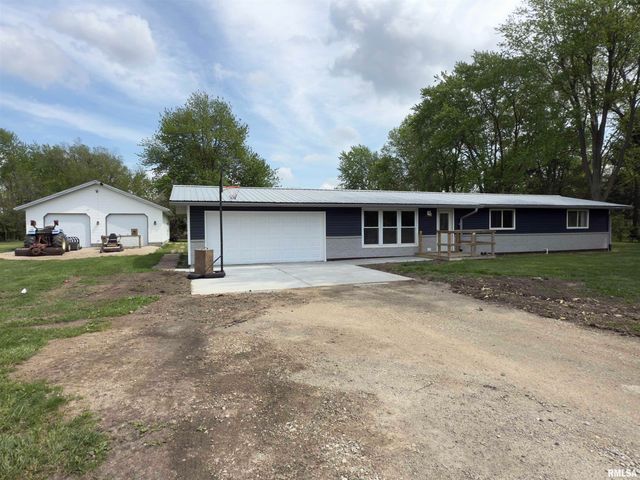 1310 CARVER Road, Springfield, IL 62707