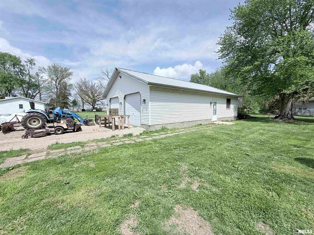1310 CARVER Road, Springfield, IL 62707