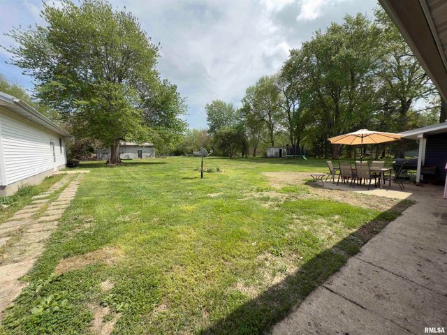 1310 CARVER Road, Springfield, IL 62707