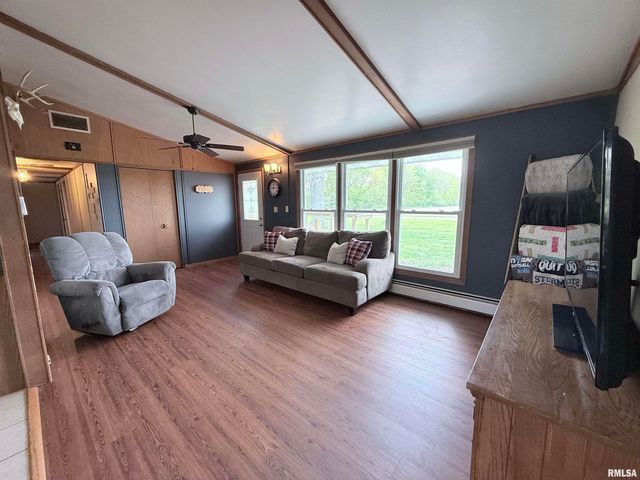 1310 CARVER Road, Springfield, IL 62707