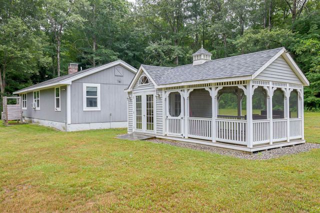 9 Ice House Lane, Greenfield, NH 03047