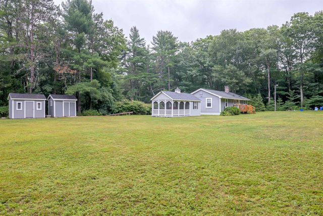 9 Ice House Lane, Greenfield, NH 03047