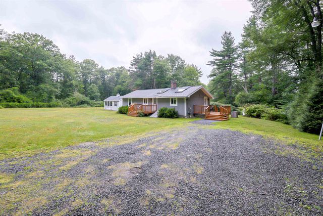 9 Ice House Lane, Greenfield, NH 03047