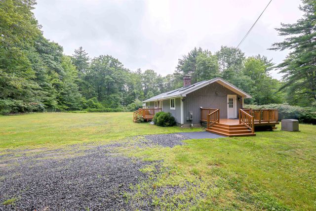 9 Ice House Lane, Greenfield, NH 03047