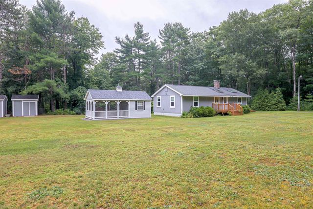 9 Ice House Lane, Greenfield, NH 03047