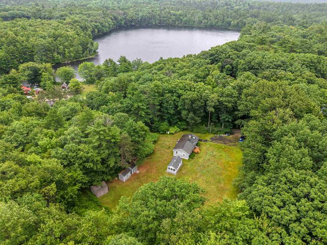 9 Ice House Lane, Greenfield, NH 03047