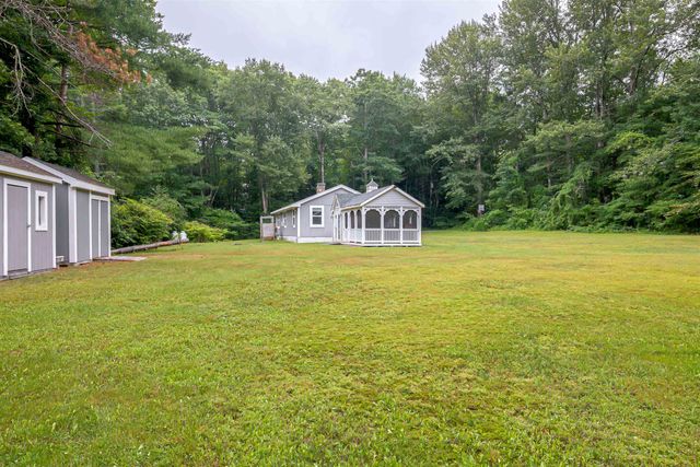 9 Ice House Lane, Greenfield, NH 03047