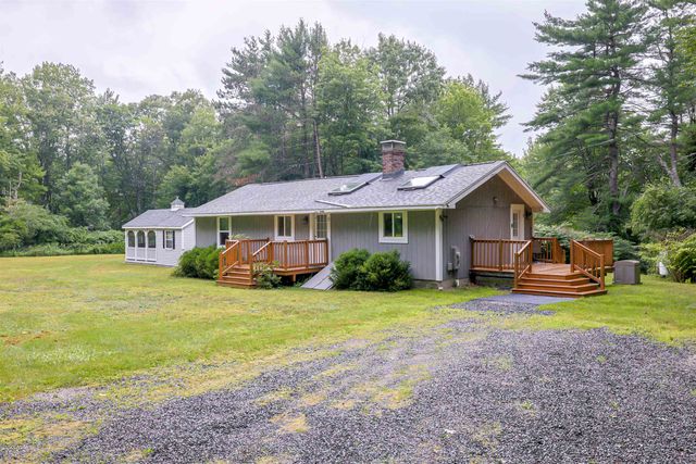 9 Ice House Lane, Greenfield, NH 03047