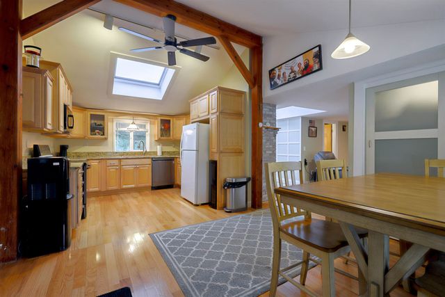 9 Ice House Lane, Greenfield, NH 03047