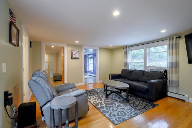 9 Ice House Lane, Greenfield, NH 03047
