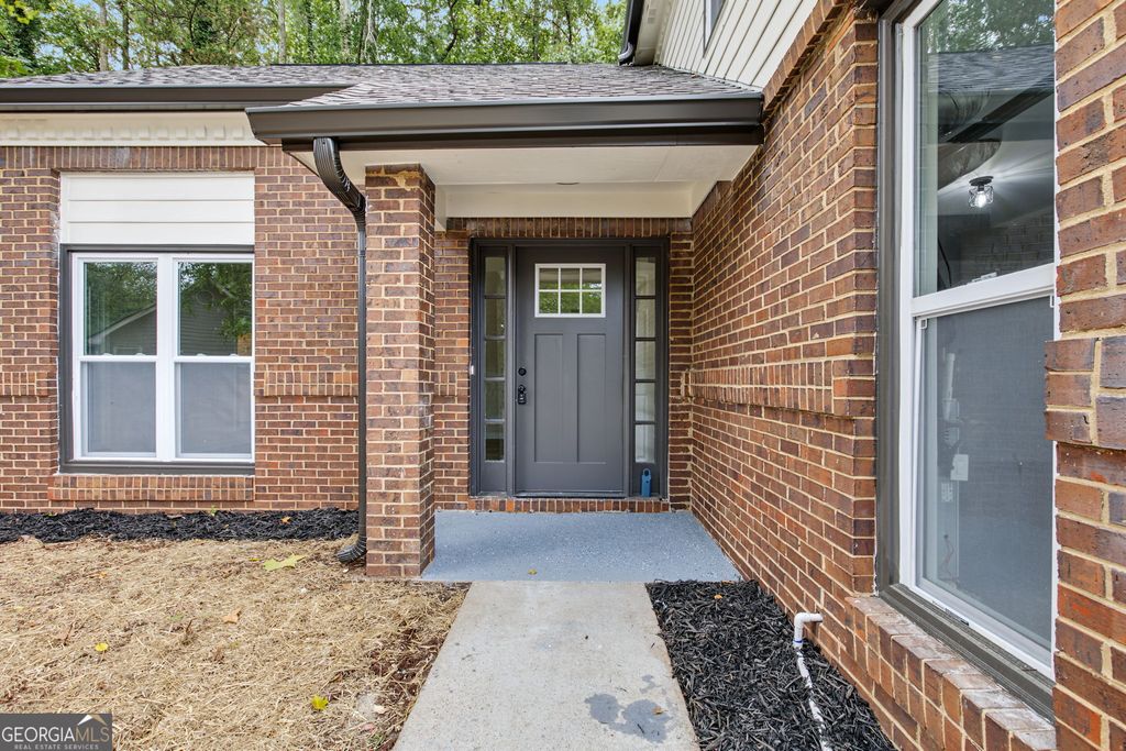 1251 Baldridge Drive, Lawrenceville, GA 30044 — photo 3