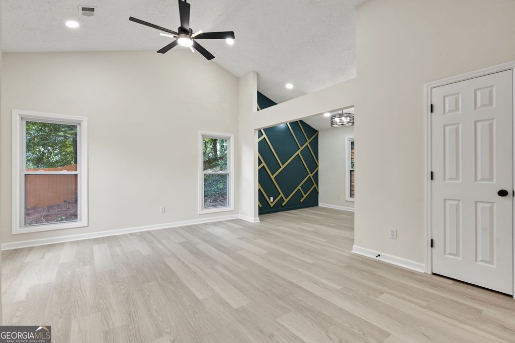 1251 Baldridge Drive, Lawrenceville, GA 30044 — photo 4