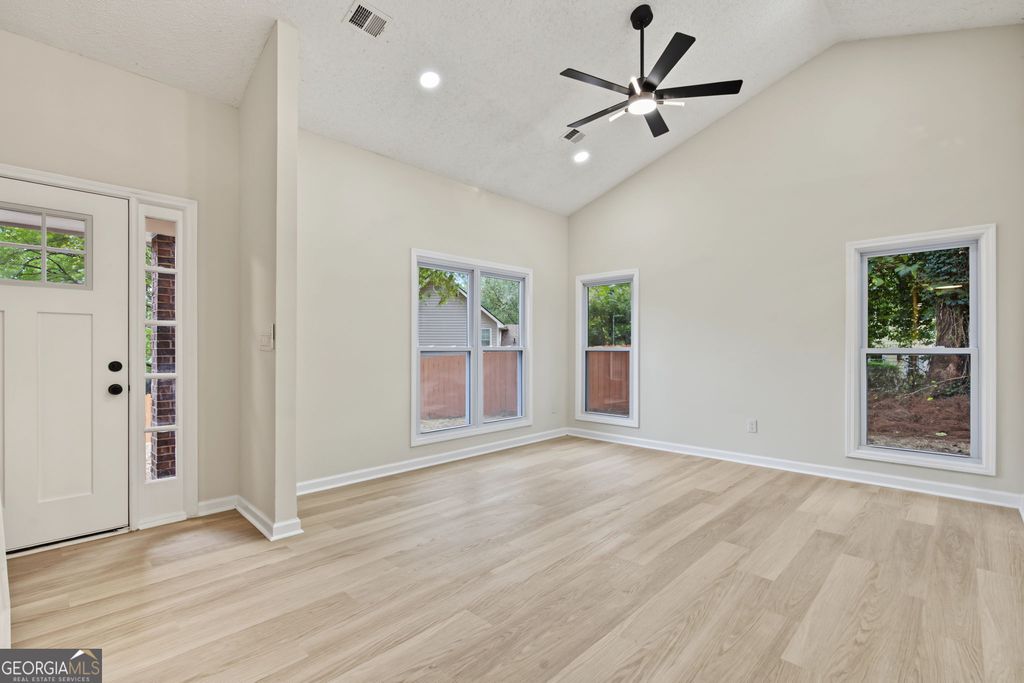 1251 Baldridge Drive, Lawrenceville, GA 30044 — photo 5