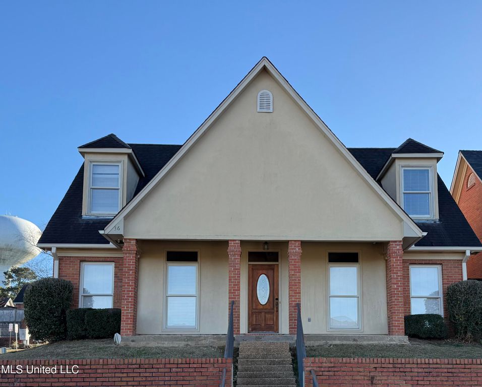 36 S Crossings, Jackson, MS 39206
