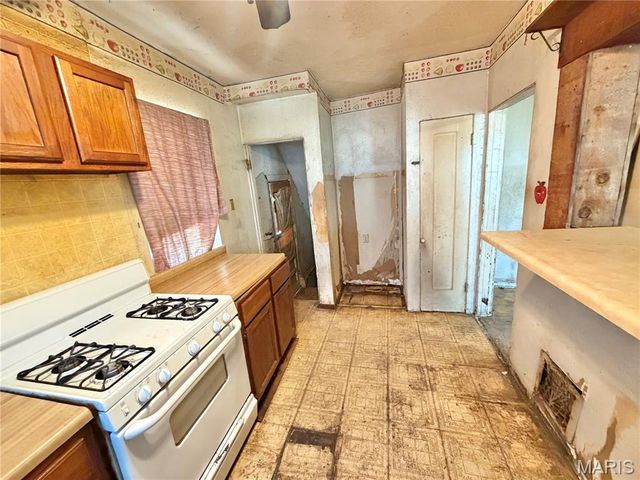 4323 Bingham Avenue, St Louis, MO 63116