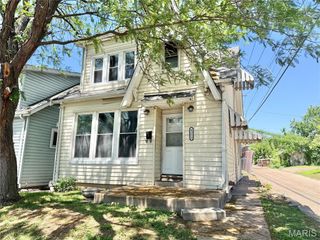 4323 Bingham Avenue, St Louis, MO 63116