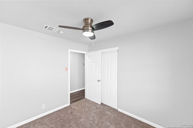 4319 Algruth Dr, San Antonio, TX 78220