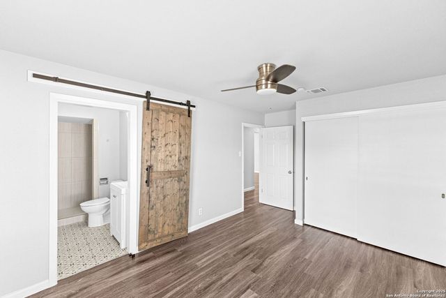 4319 Algruth Dr, San Antonio, TX 78220