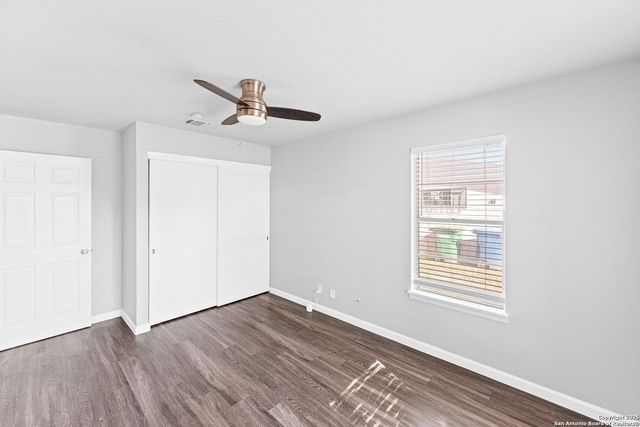 4319 Algruth Dr, San Antonio, TX 78220