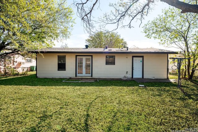 4319 Algruth Dr, San Antonio, TX 78220