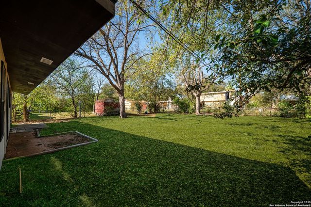 4319 Algruth Dr, San Antonio, TX 78220