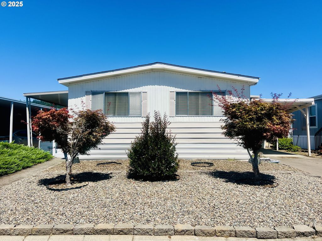 1200 E CENTRAL Ave 55, Sutherlin, OR 97479
