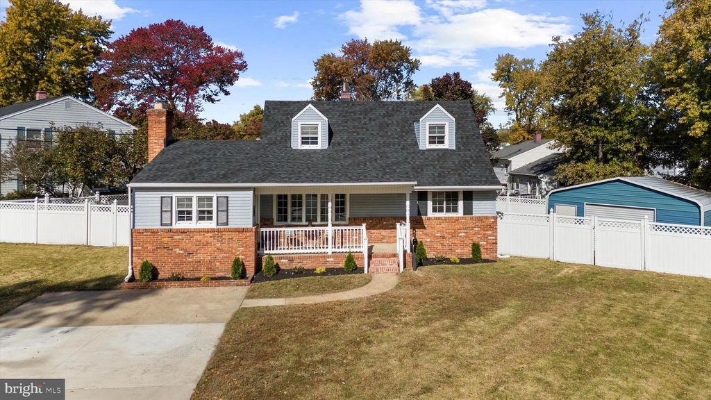 500 BAYLOR RD, Glen Burnie, MD 21061