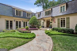 3302 W Andrews Drive NW, Atlanta, GA 30305