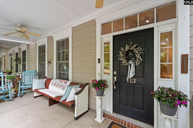 113 Wescott Place, Columbia, SC 29229