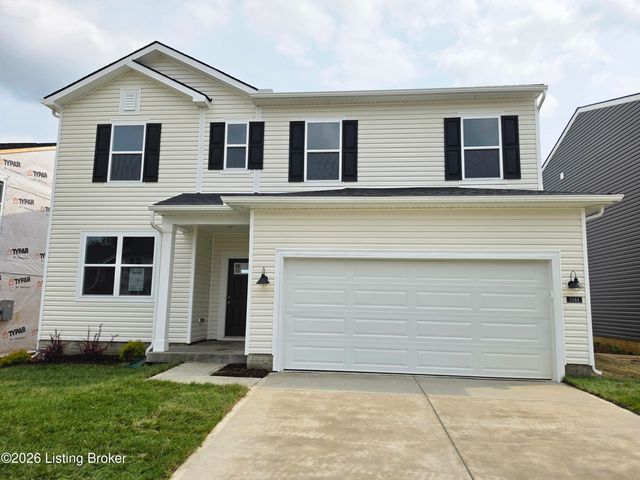 11144 Castlebrook Dr, Louisville, KY 40291