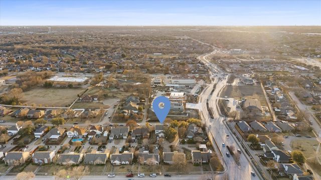 2416 Country Hollow Lane, Garland, TX 75040