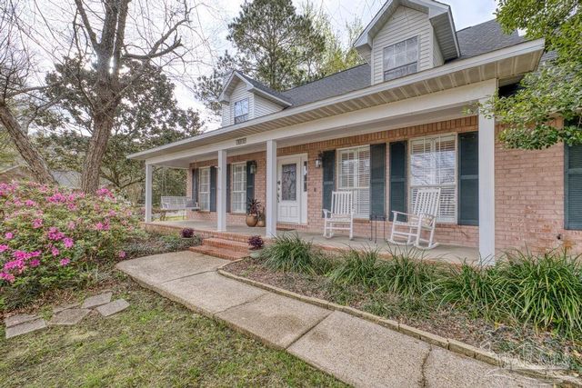 3039 Keats Dr, Pensacola, FL 32503