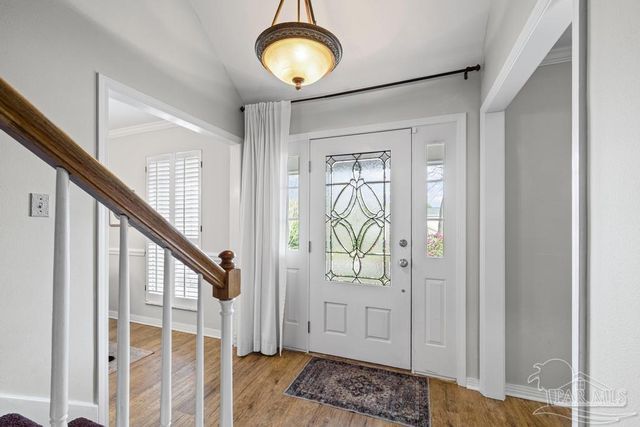 3039 Keats Dr, Pensacola, FL 32503