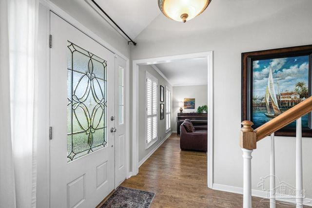 3039 Keats Dr, Pensacola, FL 32503