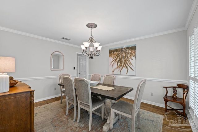 3039 Keats Dr, Pensacola, FL 32503