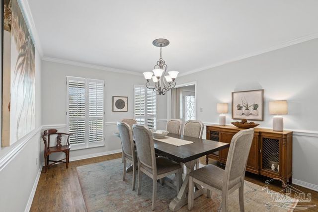 3039 Keats Dr, Pensacola, FL 32503