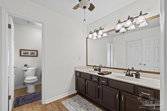 3039 Keats Dr, Pensacola, FL 32503