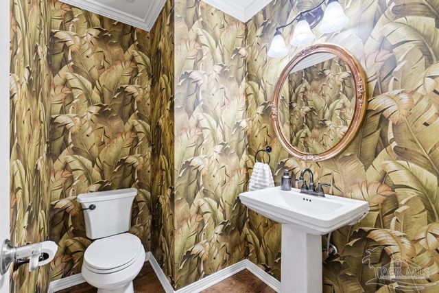 3039 Keats Dr, Pensacola, FL 32503