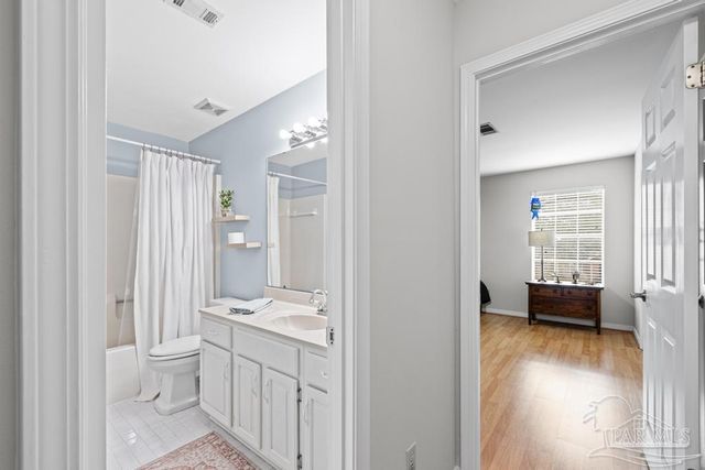 3039 Keats Dr, Pensacola, FL 32503