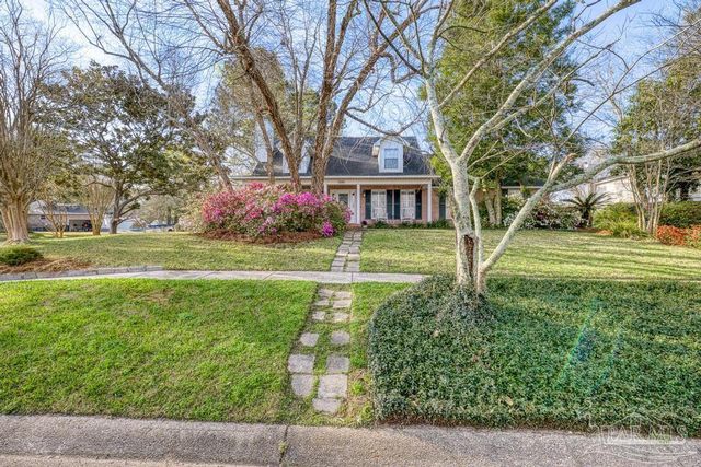 3039 Keats Dr, Pensacola, FL 32503