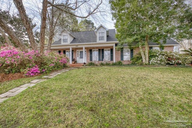 3039 Keats Dr, Pensacola, FL 32503