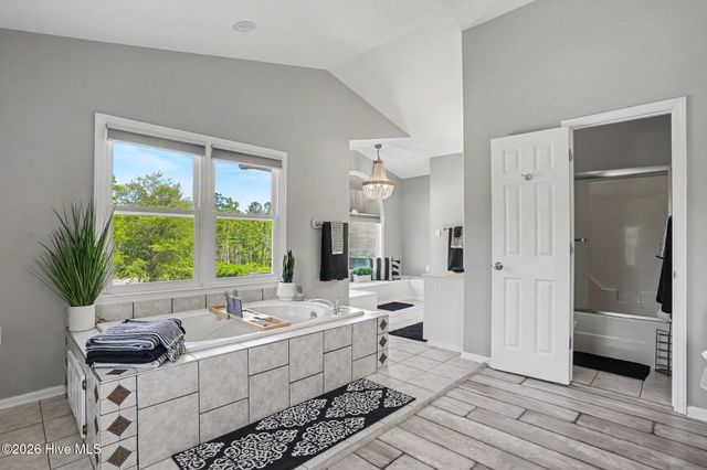 9854 Rivergate Road NW, Ash, NC 28420