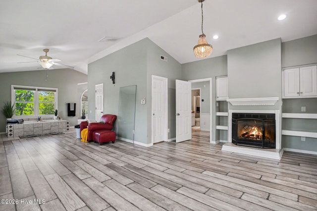 9854 Rivergate Road NW, Ash, NC 28420