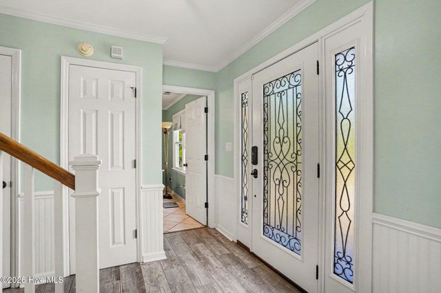 9854 Rivergate Road NW, Ash, NC 28420