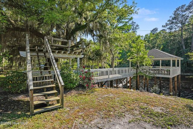 9854 Rivergate Road NW, Ash, NC 28420