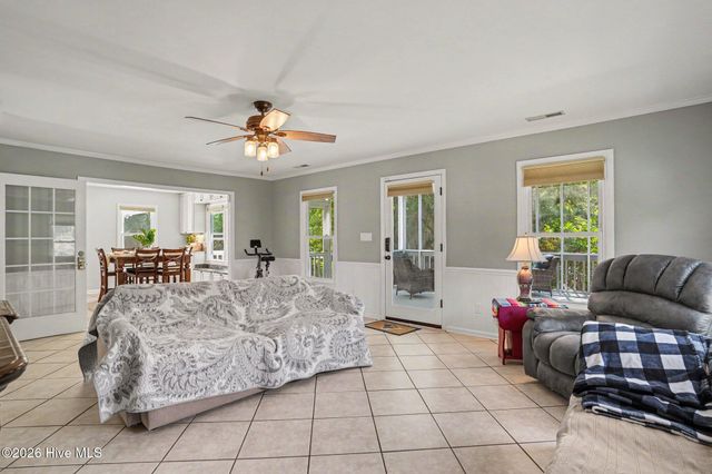 9854 Rivergate Road NW, Ash, NC 28420
