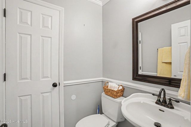 9854 Rivergate Road NW, Ash, NC 28420